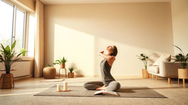 5 façons dont osavi améliore votre bien-être global
