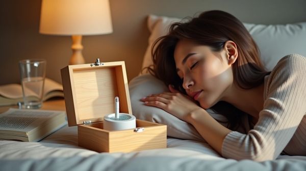Bande nasale : une solution simple pour faciliter la respiration et améliorer son sommeil