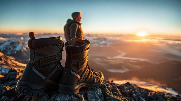 Découvrez les incontournables de Salomon pour vos activités en plein air