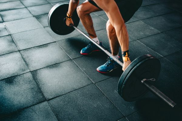 Découvrez notre programme de musculation pour atteindre vos objectifs