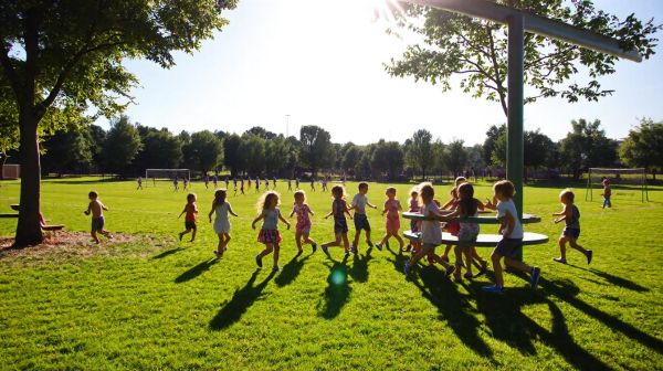 Les meilleurs stages sportifs d'été pour enfants à Toulouse