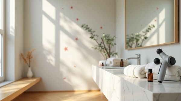 Quel pistolet de massage choisir pour soulager vos muscles ?