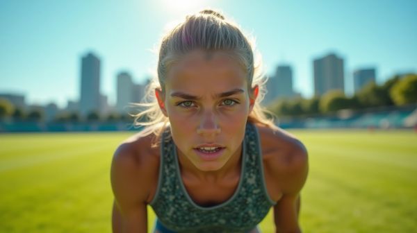 Quelle application coach sportif pour des résultats optimaux ?