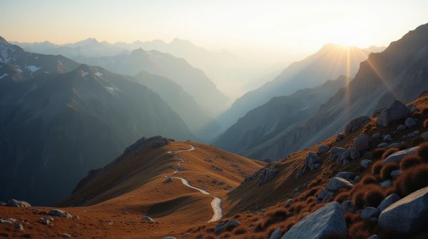 Salomon produits outdoor : L'excellence pour vos aventures en plein air