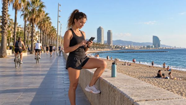 Top 5 applications de coaching sportif pour maximiser vos gains
