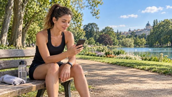 Top 5 applications de coaching sportif pour maximiser vos gains