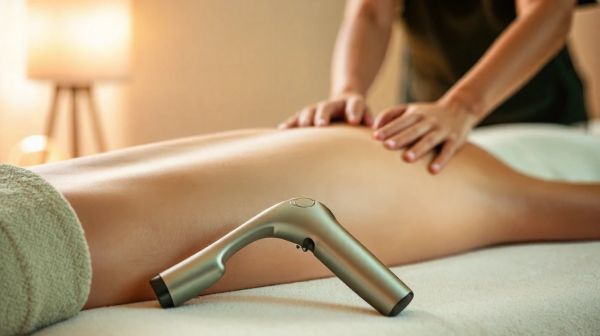 Top 5 pistolets de massage pour un soulagement musculaire optimal