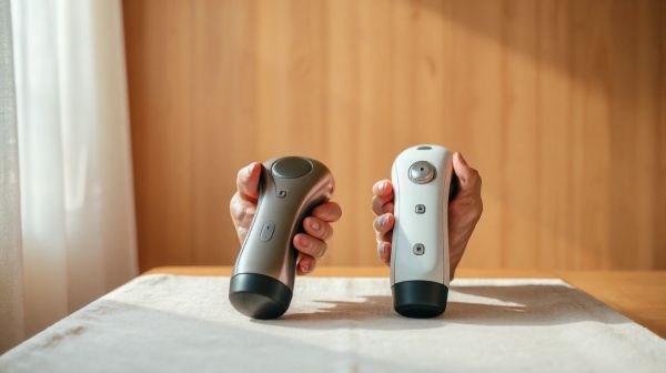 Top 5 pistolets de massage pour un soulagement musculaire optimal