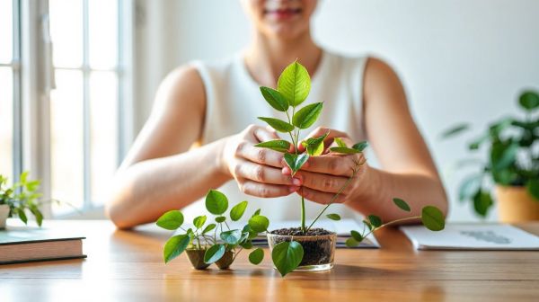 Top stratégies pour un bien-être durable et une santé optimale