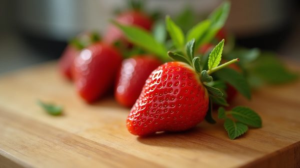 Une alimentation gagnante : la nutrition pour basketteurs